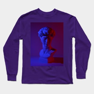 Greek Mythology Long Sleeve T-Shirt